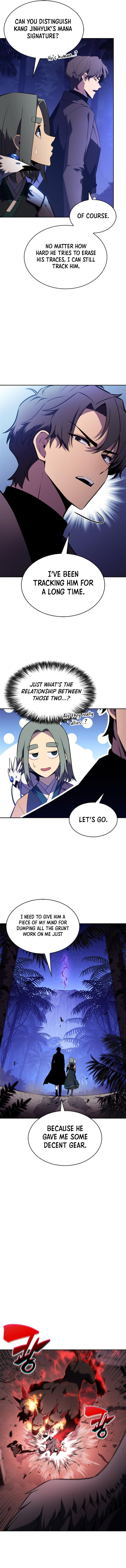 Solo Max-Level Newbie Chapter 208 7